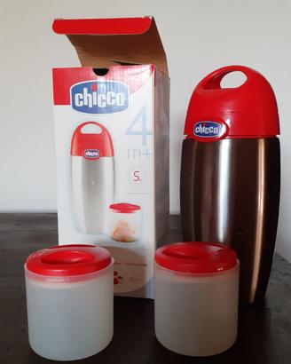 Thermos Pappa Calda