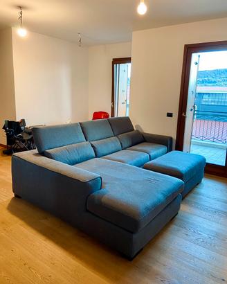 Divano Poltrone e Sofà