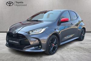 Toyota Yaris Hybrid Energy MY21