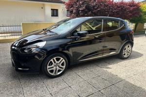 Renault Clio Duel 1.5 dCi 75 CV