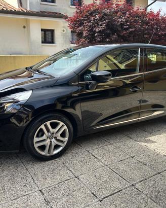 Renault Clio Duel 1.5 dCi 75 CV