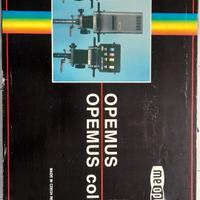 Camera oscura completa