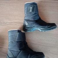 stivali dopo sci decathlon n. 30