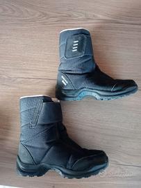 stivali dopo sci decathlon n. 30