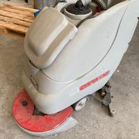 Lavapavimenti Comac Abila 20