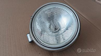 Faro Fanale Anteriore Ricambi Virago XV 535 Yamaha