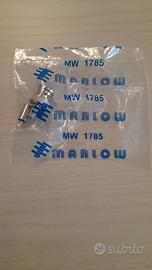 Bnc marlow 1785 connettore