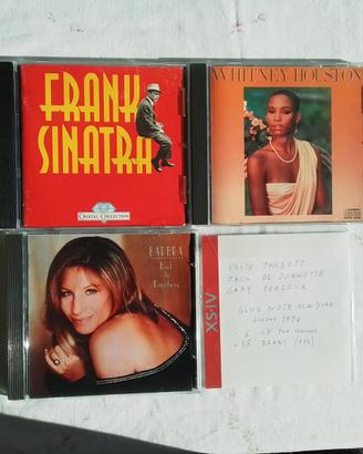 DIECI CD