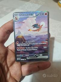lotto carte pokemon gradate e non gradate