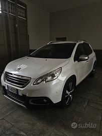 Peugeot 2008 1.6 e-HDi 92 CV Stop&Start Allure