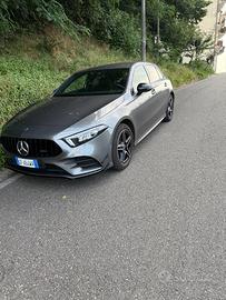 Mercedes benz a 250