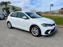 VOLKSWAGEN Polo 1.0 TSI Style 95 CV