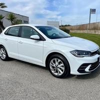 VOLKSWAGEN Polo 1.0 TSI Style 95 CV