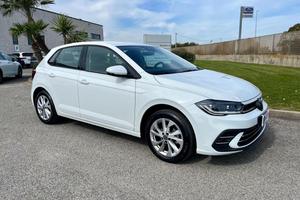 VOLKSWAGEN Polo 1.0 TSI Style 95 CV