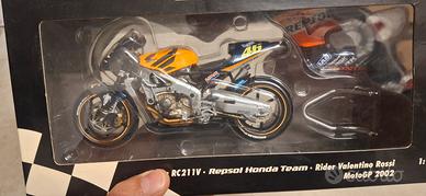 minichamps 1:12  motogp 