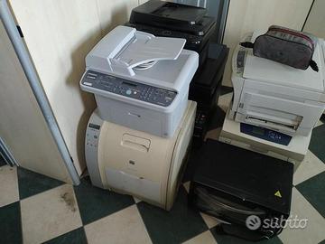 Stampanti Per Computer Varie