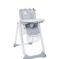 seggiolone pappa