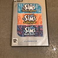 The Sims Classics Pack