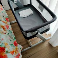 Chicco Next2Me Pop-Up