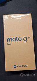 motorola g35 5g