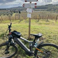 ebike haibike fullseven 4 2022 tg.M