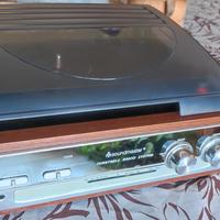 Sistema audio  Soundmaster  PL168H