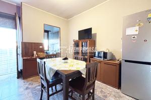 APPARTAMENTO CON BOX AUTO E ASCENSORE