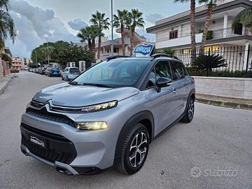 Citroen C3 AirCross 1.5 BlueHdi my'22 Restayling