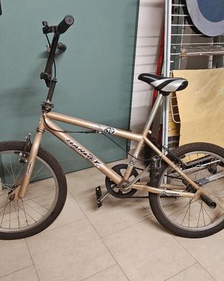 BMX praticamente NUOVA