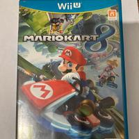 Mario Kart 8 per Wii U