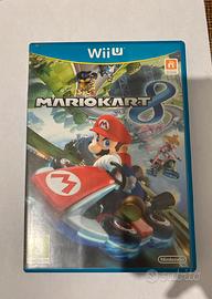 Mario Kart 8 per Wii U