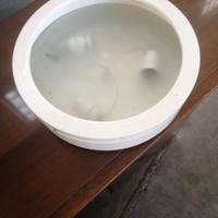 plafoniera luci modello Pl-412 