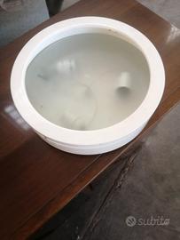 plafoniera luci modello Pl-412 