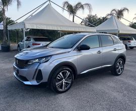 Peugeot 3008 BlueHDi 130 S&S EAT8 Allure