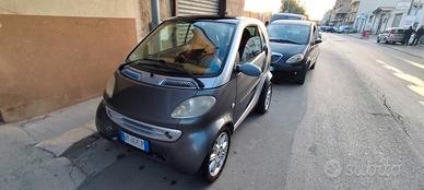 smart 2002 automatico sequenziale 