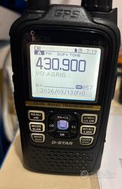 ICOM ID51 Plus