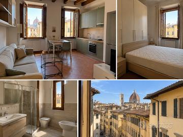 Bilocale-Firenze-S.Marco