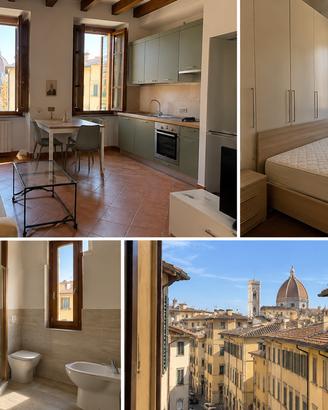 Bilocale-Firenze-S.Marco