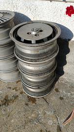 Cerchi Speedline in Magnesio per Alfa Romeo