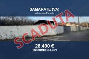 Immobile in asta di 301 m² con più di 5 locali a S