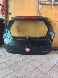 Baule posteriore Fiat Bravo 2