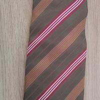 Cravatta Abbigliamento Barbieri – 100% Seta