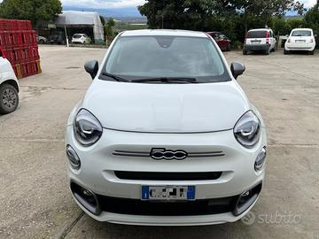 Fiat 500 x 1.3
