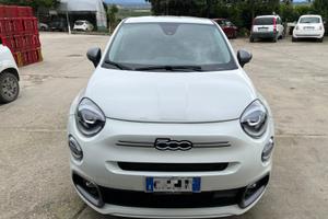 Fiat 500 x 1.3