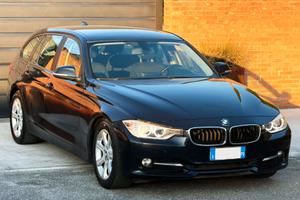 BMW 320 184cv-191.000km-GARANZIA-2014