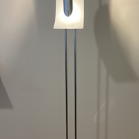 Lampada Goffredo Reggiani