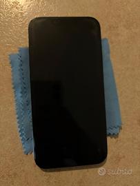 iphone 13 midnight