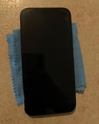 iphone 13 midnight