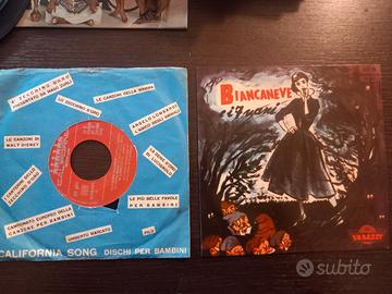 colonne sonore cartoni animate e fiabe