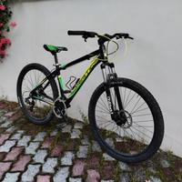 bici mtb 27,5